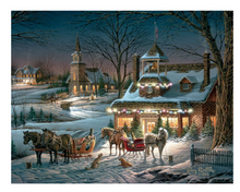 Load image into Gallery viewer, Boxed Christmas Cards