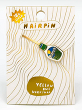 Load image into Gallery viewer, Cloisonné Hairpins