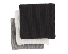 Load image into Gallery viewer, Knit Dish Cloth Set