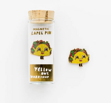 Load image into Gallery viewer, Cloisonné Lapel Pin