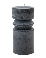 Load image into Gallery viewer, Totem Pillar Candle