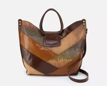 Load image into Gallery viewer, HOBO SHEILA Tote