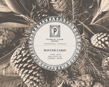 Load image into Gallery viewer, Porch View Home Candles