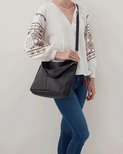 Load image into Gallery viewer, HOBO PIER Shoulder Bag