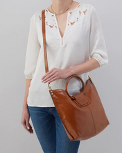 Load image into Gallery viewer, HOBO SHEILA Tote