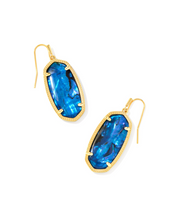 Load image into Gallery viewer, Kendra Scott Elle Earrings in Gold
