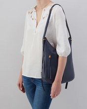 Load image into Gallery viewer, HOBO MERRIN Convertible Backpack