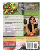 Load image into Gallery viewer, Busy Moms: A Farm To Table Fabulous Cookbook