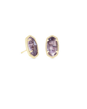 Load image into Gallery viewer, Kendra Scott Ellie Gold Earrings