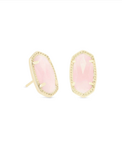 Load image into Gallery viewer, Kendra Scott Ellie Gold Earrings
