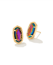 Load image into Gallery viewer, Kendra Scott Ellie Gold Earrings