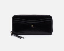 Load image into Gallery viewer, HOBO MAX LARGE Zip Around Wallet