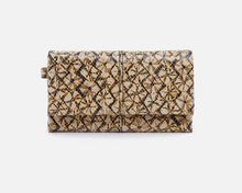 Load image into Gallery viewer, HOBO KEEN Continental Wallet