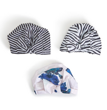 Load image into Gallery viewer, Shower Cap with Bow