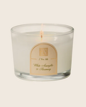 Load image into Gallery viewer, Aromatique Petite Glass Tumbler 4.5 oz