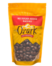 Load image into Gallery viewer, No Sugar Added Chocolate Raisins
