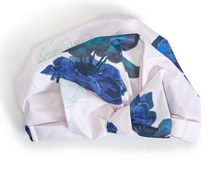 Load image into Gallery viewer, Shower Cap with Bow