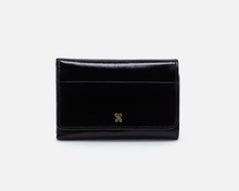 Load image into Gallery viewer, HOBO Trifold Jill Wallet