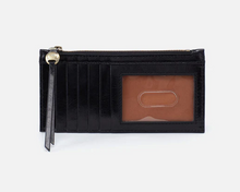 Load image into Gallery viewer, HOBO CARTE Card Case