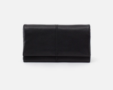 Load image into Gallery viewer, HOBO KEEN Continental Wallet