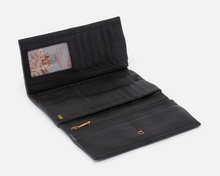 Load image into Gallery viewer, HOBO KEEN Continental Wallet