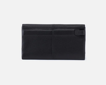 Load image into Gallery viewer, HOBO KEEN Continental Wallet
