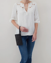 Load image into Gallery viewer, HOBO KEEN Continental Wallet