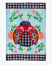 Load image into Gallery viewer, Garden Flags