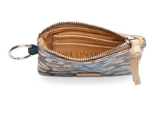 Load image into Gallery viewer, Consuela Iris Pouch
