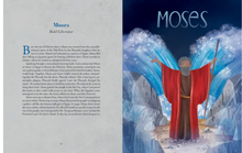 Load image into Gallery viewer, Courageous & Bold Bible Heroes Book