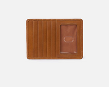 Load image into Gallery viewer, HOBO EURO SLIDE Wallet