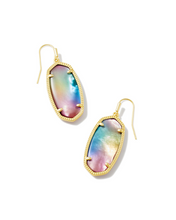 Load image into Gallery viewer, Kendra Scott Elle Earrings in Gold