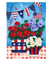 Load image into Gallery viewer, Garden Flags