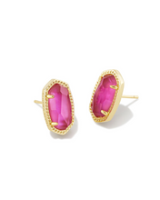 Load image into Gallery viewer, Kendra Scott Ellie Gold Earrings