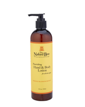 Load image into Gallery viewer, The Naked Bee Hand & Body Lotion