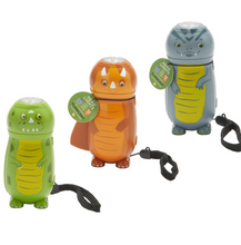 Load image into Gallery viewer, Dino Flashlights