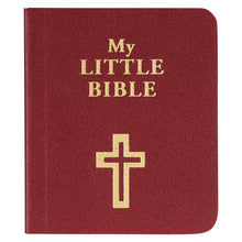 Load image into Gallery viewer, My Little Bible