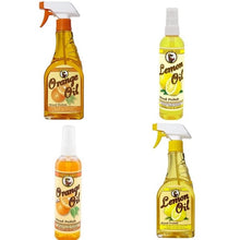 Load image into Gallery viewer, Wood Polish Oil