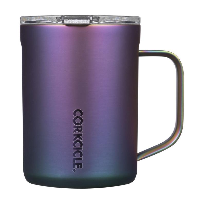 Corkcicle Commuter Cup - Dragonfly 9oz