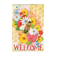 Load image into Gallery viewer, Garden Flags