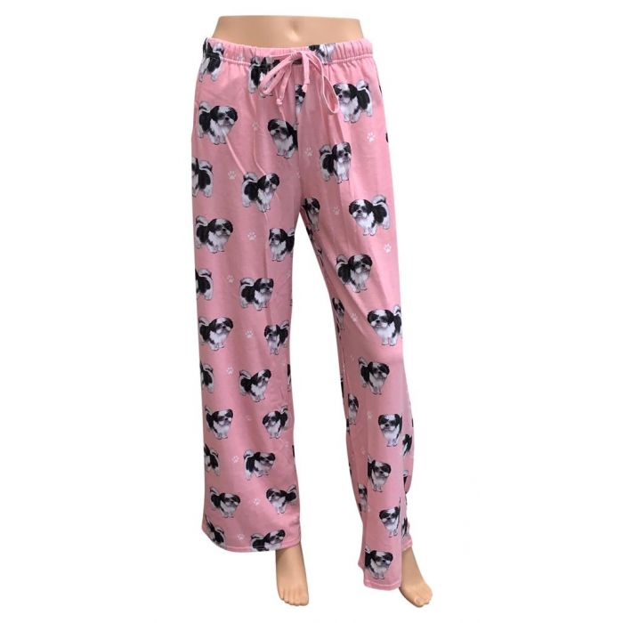 Ysidec Cute Funny Dogs Women Lounge Pants Comfy Pajama Bottom Drawstring  Sleepwear Long Pajamas Pants S-5XL : : Clothing, Shoes &  Accessories
