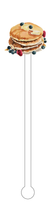 Load image into Gallery viewer, Breakfast Buffet Acrylic Sticks