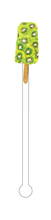 Load image into Gallery viewer, Ice Cream Lovers Acrylic Sticks