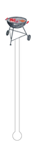 Load image into Gallery viewer, Backyard BBQ Acrylic Sticks