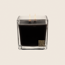 Load image into Gallery viewer, Aromatique Cube Candles 12 oz