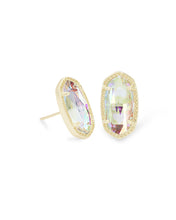 Load image into Gallery viewer, Kendra Scott Ellie Gold Earrings