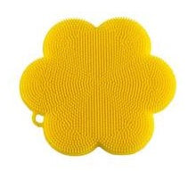Load image into Gallery viewer, Stay Clean Scrubber Flower