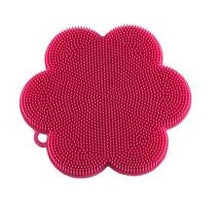 Load image into Gallery viewer, Stay Clean Scrubber Flower