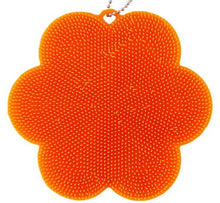 Load image into Gallery viewer, Stay Clean Scrubber Flower