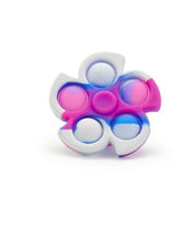 Load image into Gallery viewer, Spinning Popper Ring